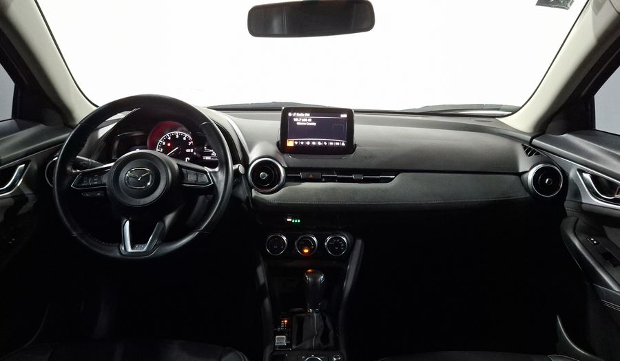 Mazda Cx-3 2.0 I GRAND TOURING 2WD AT Suv 2023