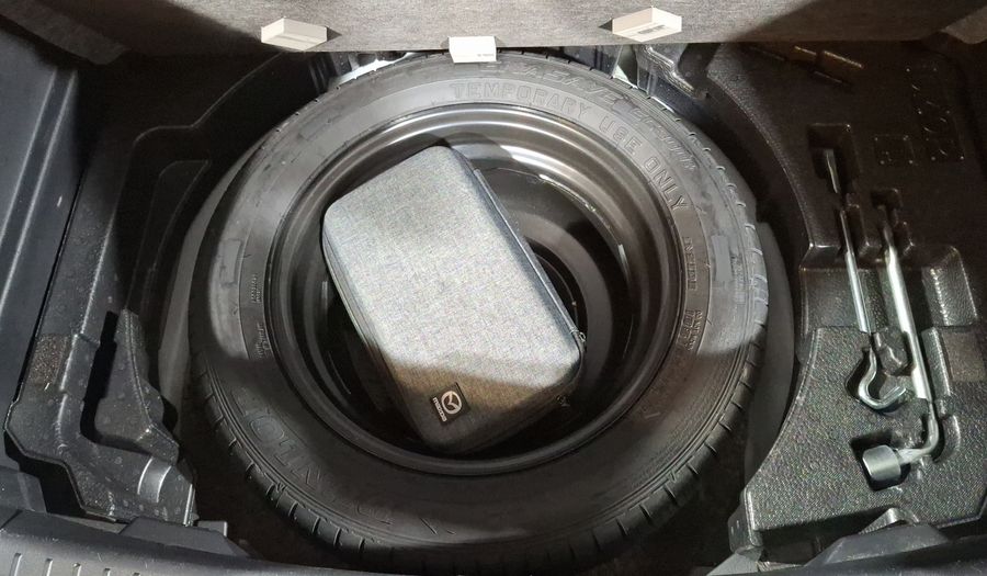 Mazda Cx-3 2.0 I GRAND TOURING 2WD AT Suv 2023