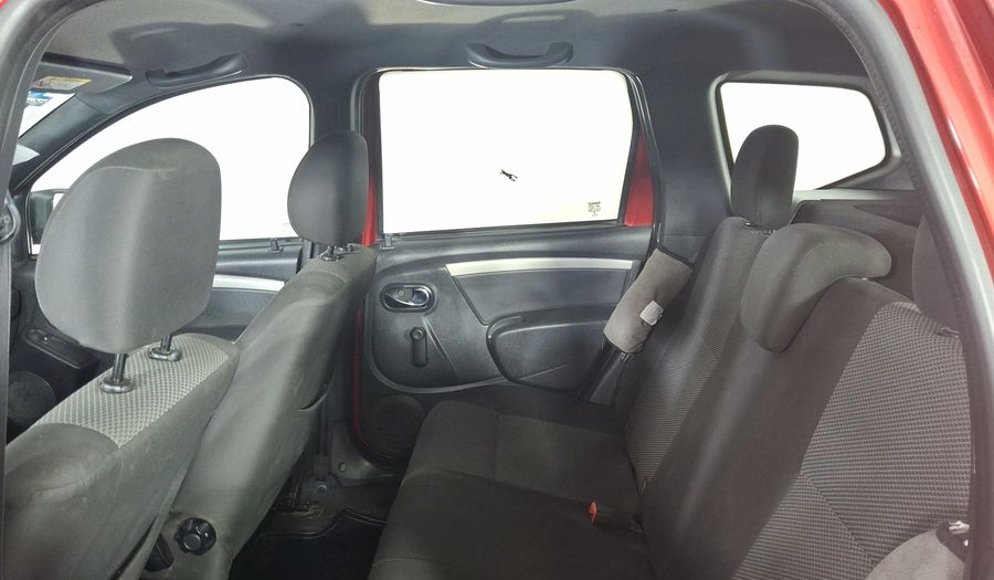 Renault Duster 2.0 ZEN Suv 2018