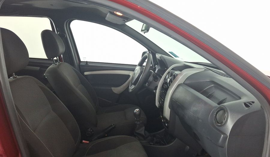 Renault Duster 2.0 ZEN Suv 2018