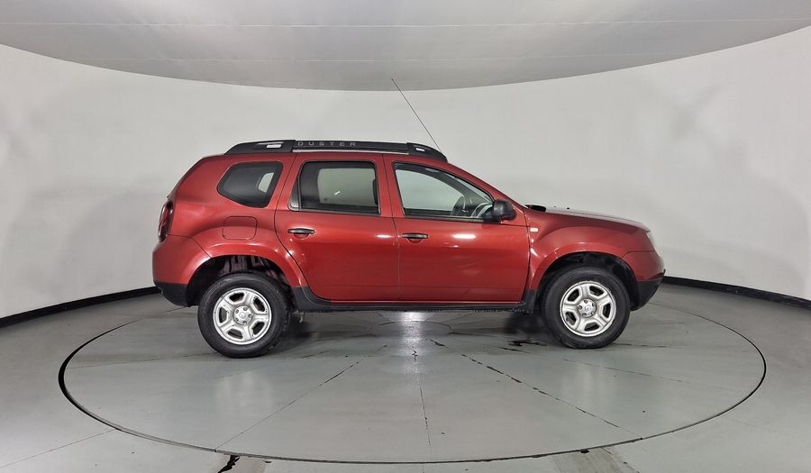 Renault Duster 2.0 ZEN Suv 2018