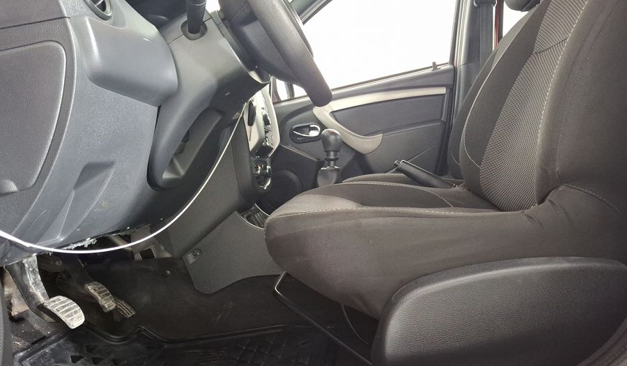 Renault Duster 2.0 ZEN Suv 2018