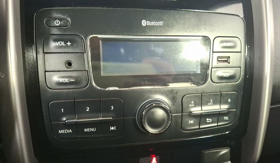 Renault Duster 2.0 ZEN Suv 2018