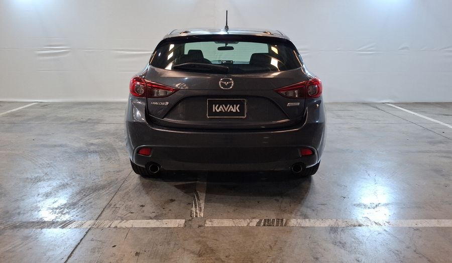 Mazda 3 2.0 HATCHBACK I TOURING TM Hatchback 2015