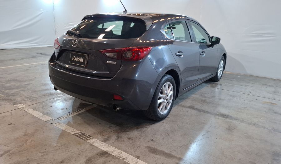 Mazda 3 2.0 HATCHBACK I TOURING TM Hatchback 2015