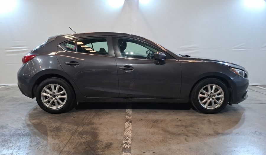 Mazda 3 2.0 HATCHBACK I TOURING TM Hatchback 2015