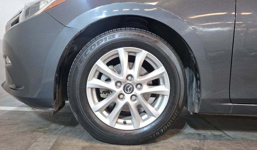 Mazda 3 2.0 HATCHBACK I TOURING TM Hatchback 2015