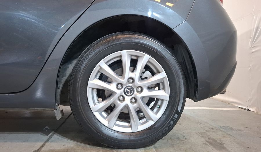 Mazda 3 2.0 HATCHBACK I TOURING TM Hatchback 2015