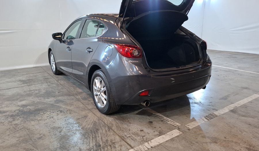Mazda 3 2.0 HATCHBACK I TOURING TM Hatchback 2015