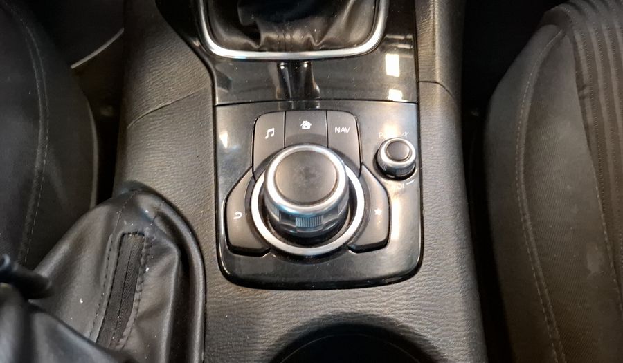 Mazda 3 2.0 HATCHBACK I TOURING TM Hatchback 2015