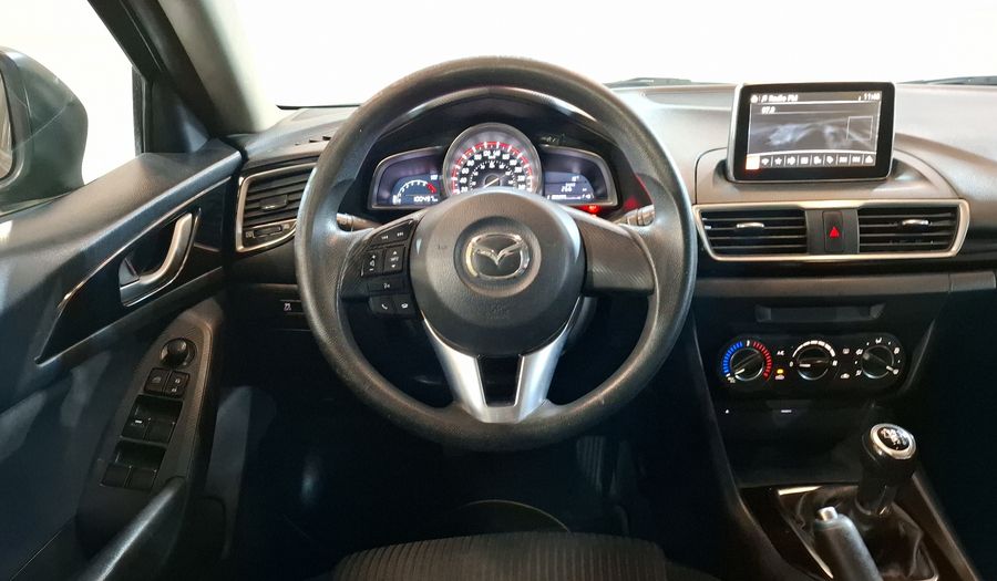 Mazda 3 2.0 HATCHBACK I TOURING TM Hatchback 2015