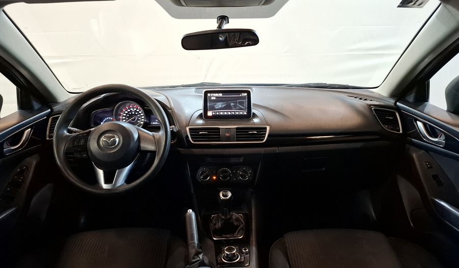 Mazda 3 2.0 HATCHBACK I TOURING TM Hatchback 2015