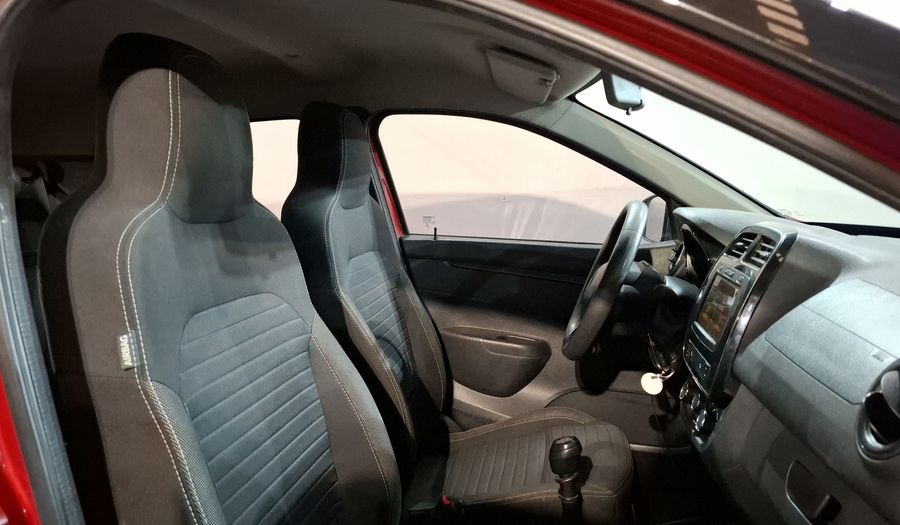 Renault Kwid 1.0 BITONO Hatchback 2021