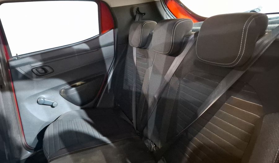 Renault Kwid 1.0 BITONO Hatchback 2021