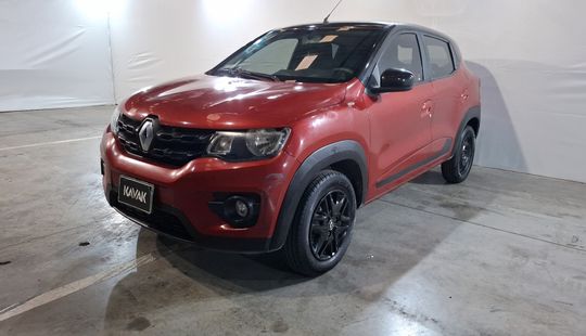 Renault • Kwid