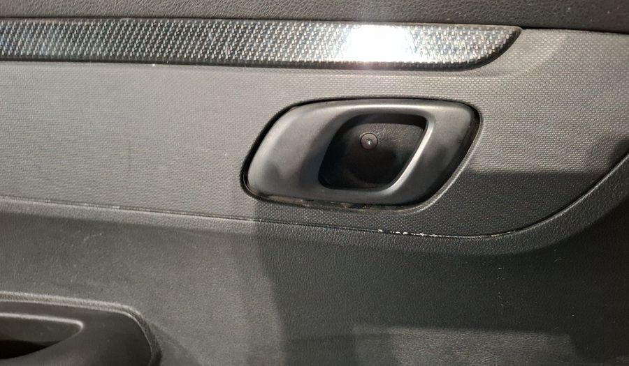 Renault Kwid 1.0 BITONO Hatchback 2021