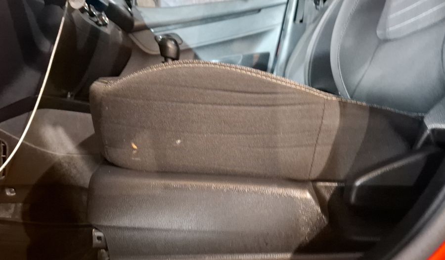 Renault Kwid 1.0 BITONO Hatchback 2021