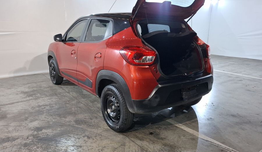 Renault Kwid 1.0 BITONO Hatchback 2021