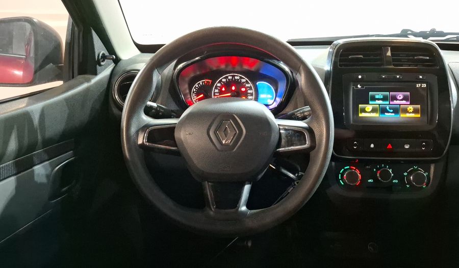 Renault Kwid 1.0 BITONO Hatchback 2021