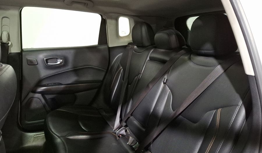 Jeep Compass 2.4 LIMITED PREMIUM AUTO Suv 2021