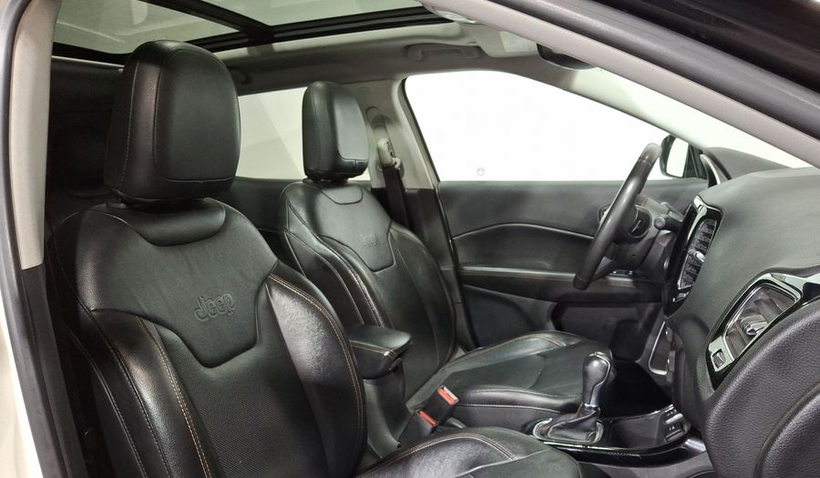 Jeep Compass 2.4 LIMITED PREMIUM AUTO Suv 2021