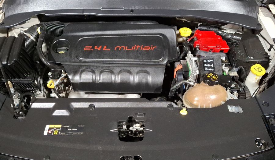 Jeep Compass 2.4 LIMITED PREMIUM AUTO Suv 2021