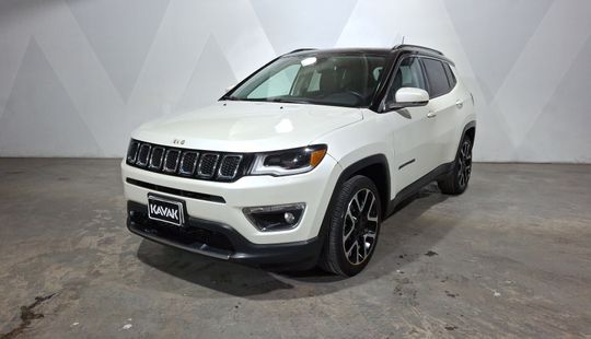 Jeep • Compass