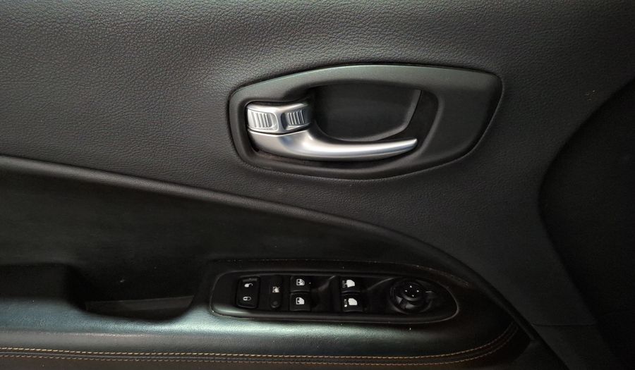 Jeep Compass 2.4 LIMITED PREMIUM AUTO Suv 2021