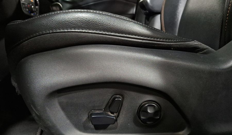 Jeep Compass 2.4 LIMITED PREMIUM AUTO Suv 2021