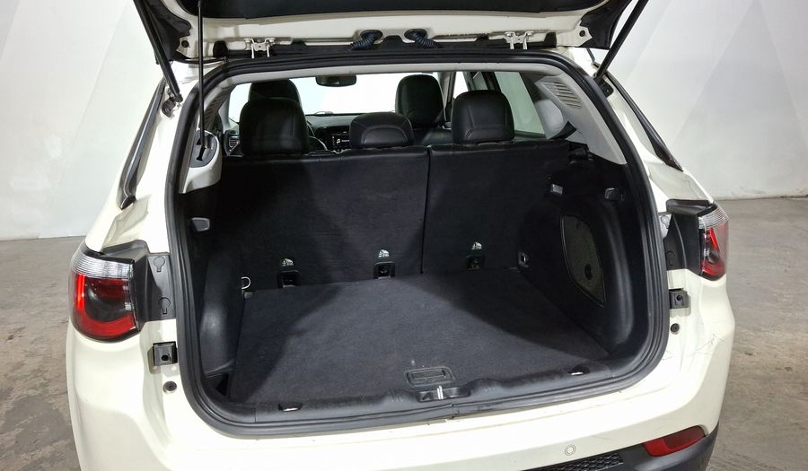 Jeep Compass 2.4 LIMITED PREMIUM AUTO Suv 2021