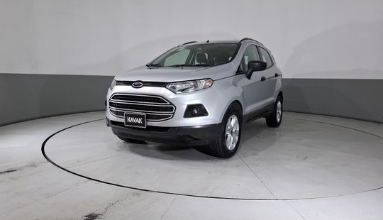 Ford • EcoSport