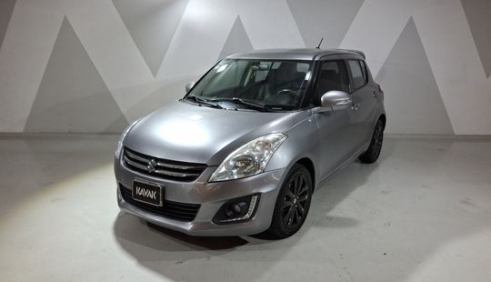 Suzuki • Swift