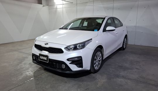 Kia • FORTE