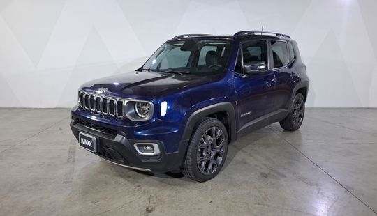 Jeep • Renegade