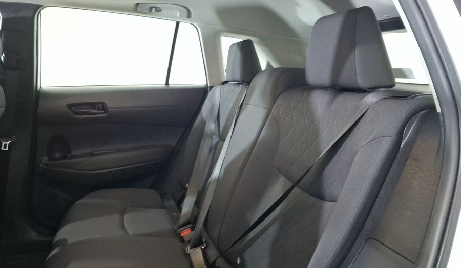 Toyota Corolla Cross 2.0 LE CVT Suv 2023