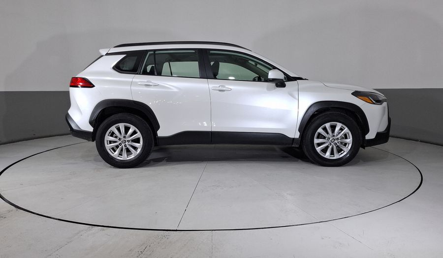 Toyota Corolla Cross 2.0 LE CVT Suv 2023