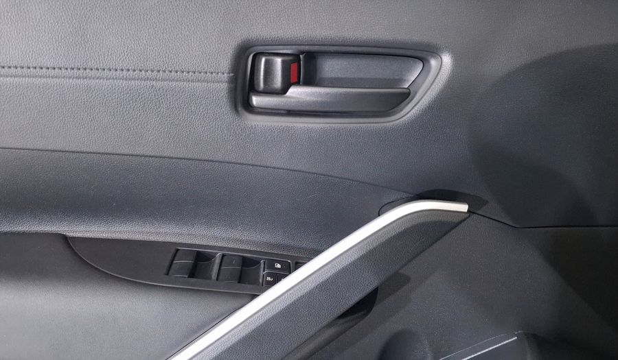 Toyota Corolla Cross 2.0 LE CVT Suv 2023