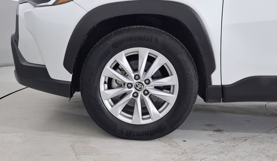 Toyota Corolla Cross 2.0 LE CVT Suv 2023