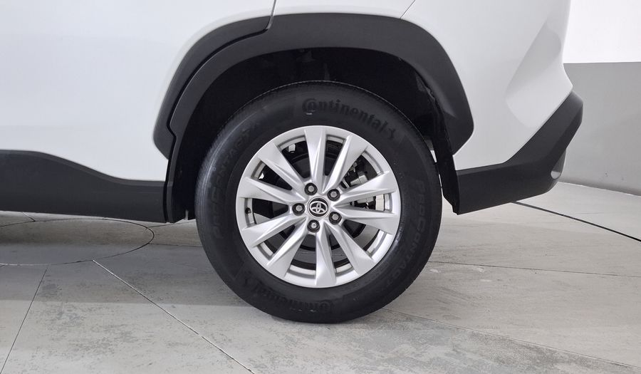 Toyota Corolla Cross 2.0 LE CVT Suv 2023