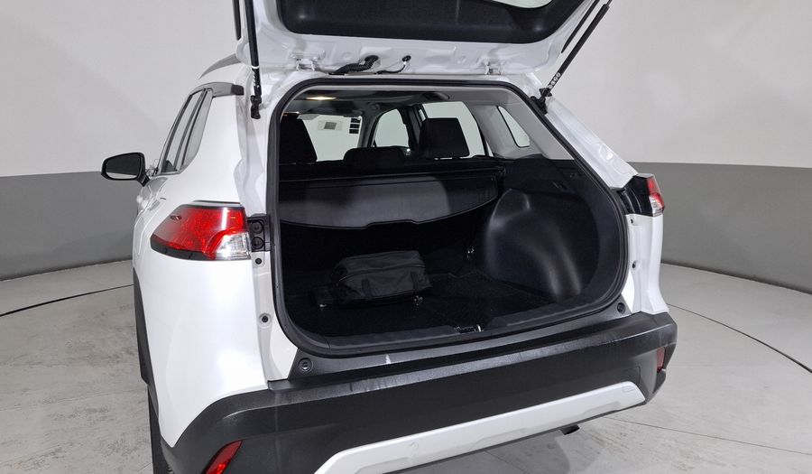 Toyota Corolla Cross 2.0 LE CVT Suv 2023