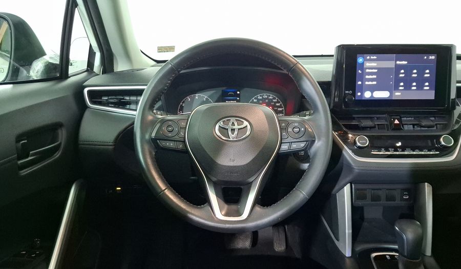 Toyota Corolla Cross 2.0 LE CVT Suv 2023