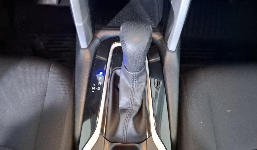 Toyota Corolla Cross 2.0 LE CVT Suv 2023