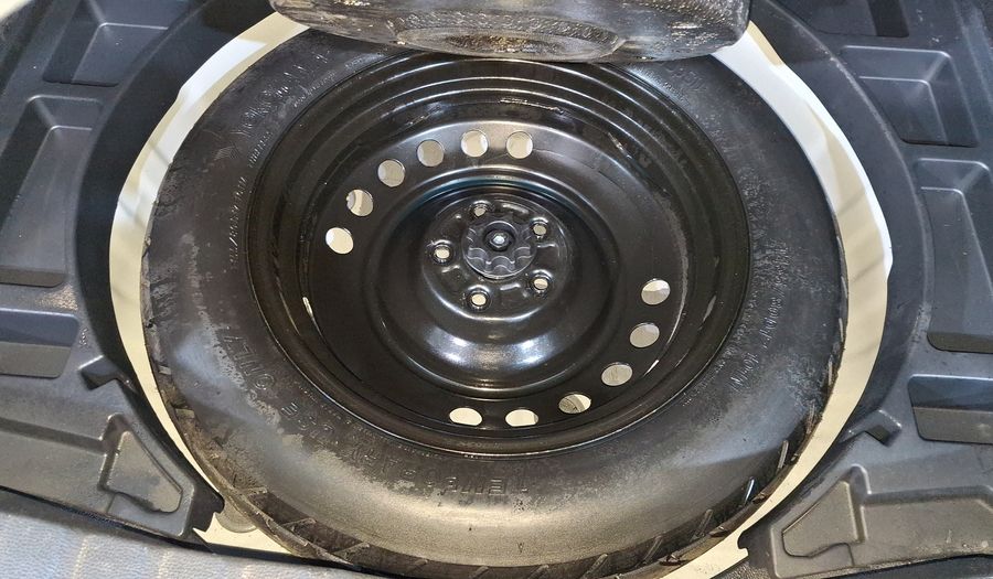 Toyota Corolla Cross 2.0 LE CVT Suv 2023