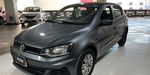 Volkswagen Gol 1.6 5 PTAS. TRENDLINE Hatchback 2017