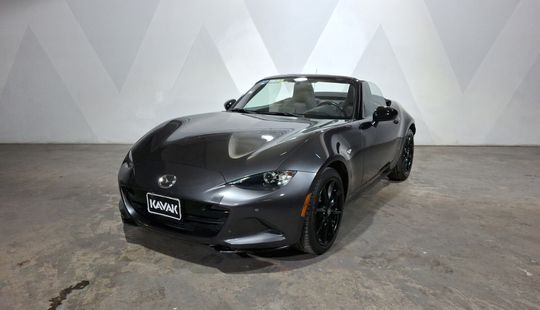 Mazda • MX-5