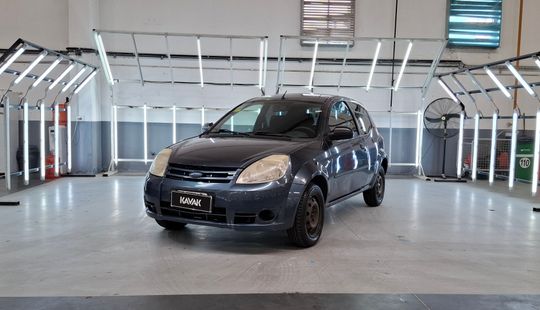 Ford • Ka