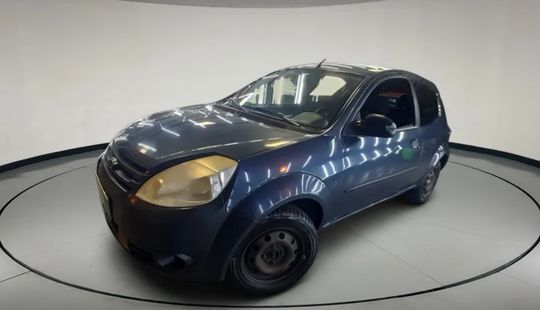 Ford • Ka