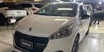 Peugeot 208 1.6 ALLURE PACK MT Hatchback 2017