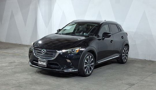 Mazda • CX-3