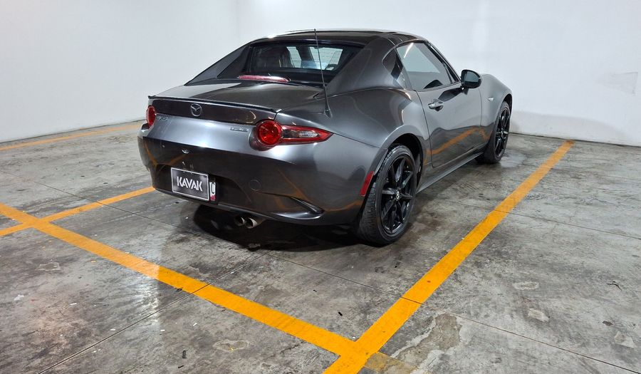 Mazda Mx-5 2.0 I GRAND TOURING AT Targa 2021
